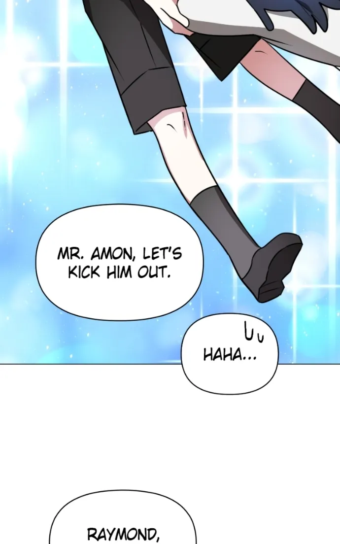 My Ruined Academy Life Chapter 64 - Halaman 18