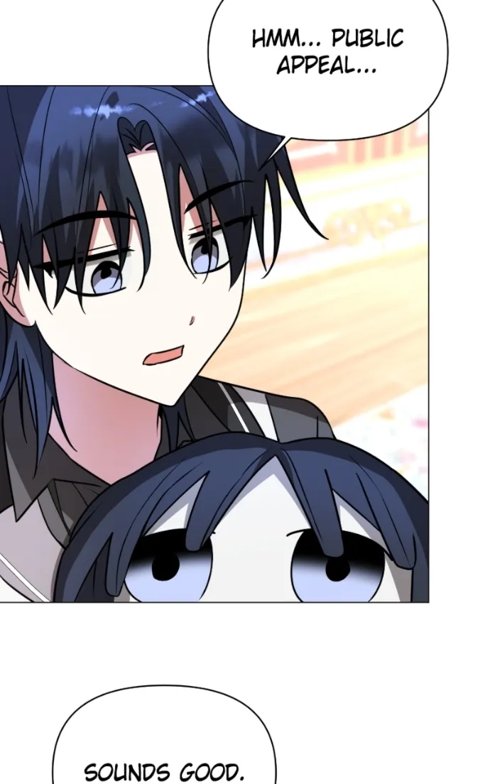 My Ruined Academy Life Chapter 64 - Halaman 23