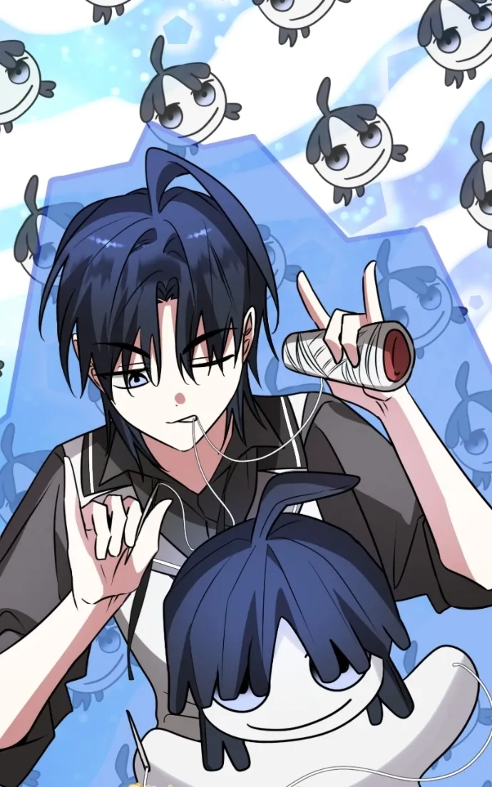 My Ruined Academy Life Chapter 64 - Halaman 25
