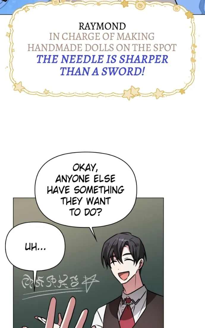 My Ruined Academy Life Chapter 64 - Halaman 26