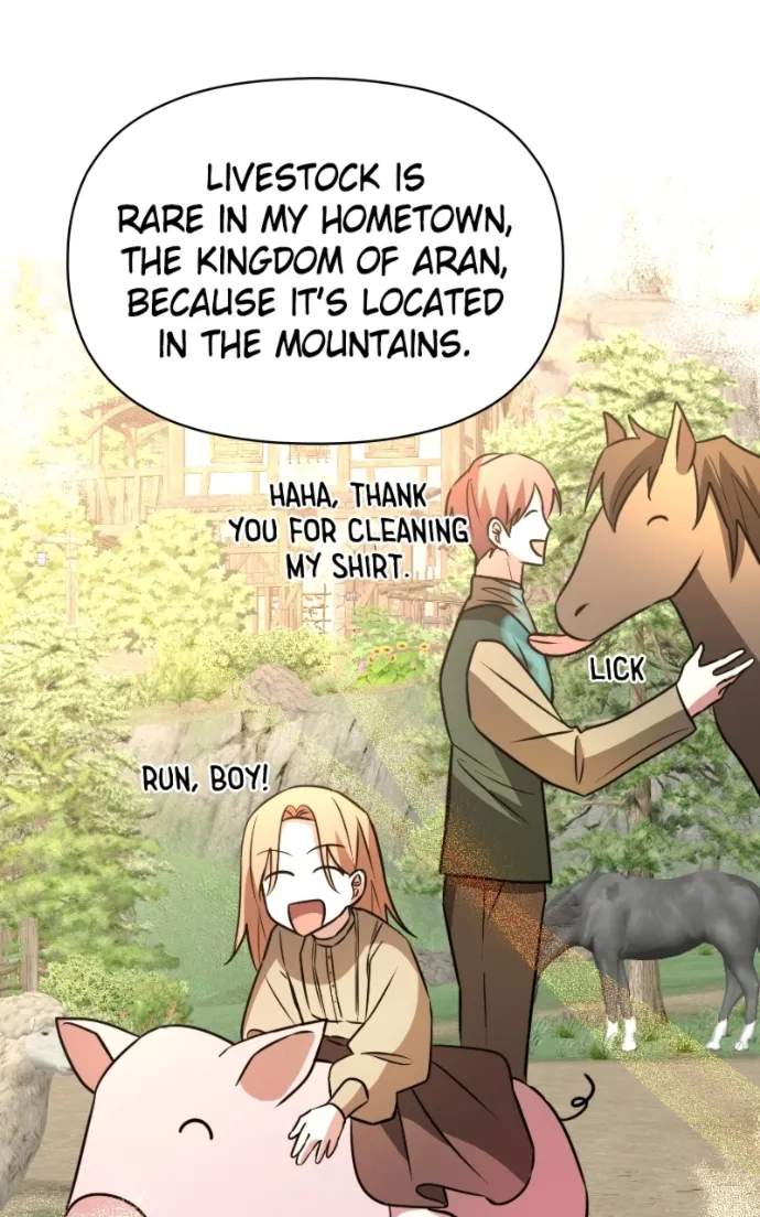 My Ruined Academy Life Chapter 64 - Halaman 29