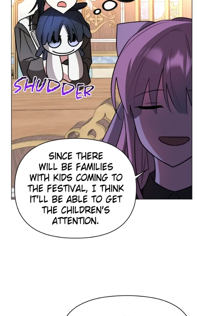 My Ruined Academy Life Chapter 64 - Halaman 31