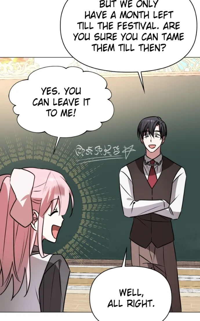 My Ruined Academy Life Chapter 64 - Halaman 32