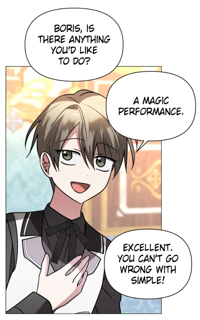 My Ruined Academy Life Chapter 64 - Halaman 35