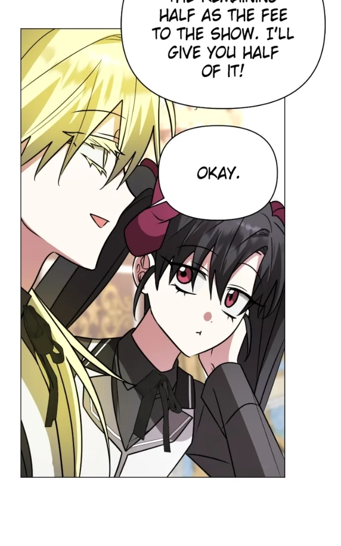 My Ruined Academy Life Chapter 64 - Halaman 44