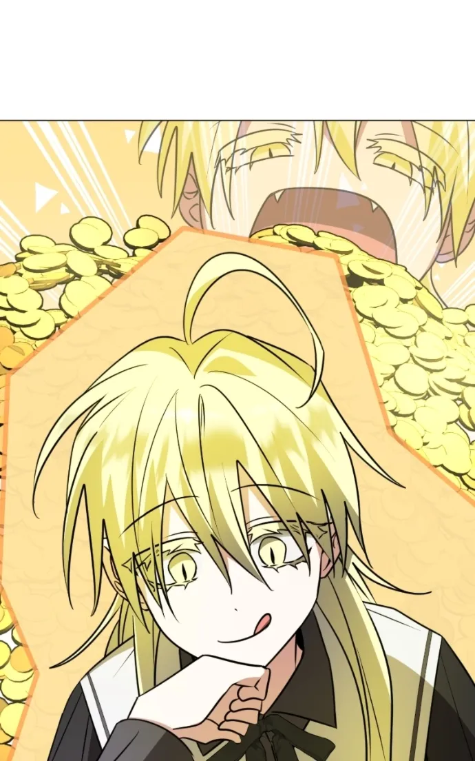 My Ruined Academy Life Chapter 64 - Halaman 45