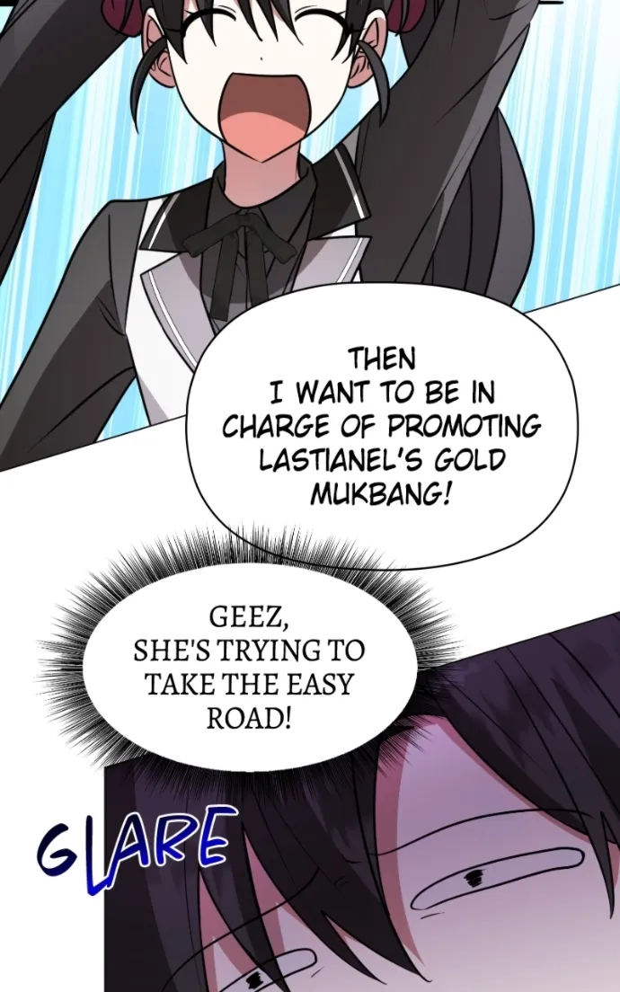 My Ruined Academy Life Chapter 64 - Halaman 47