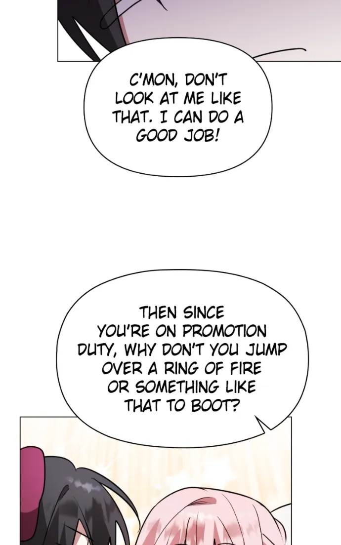 My Ruined Academy Life Chapter 64 - Halaman 48