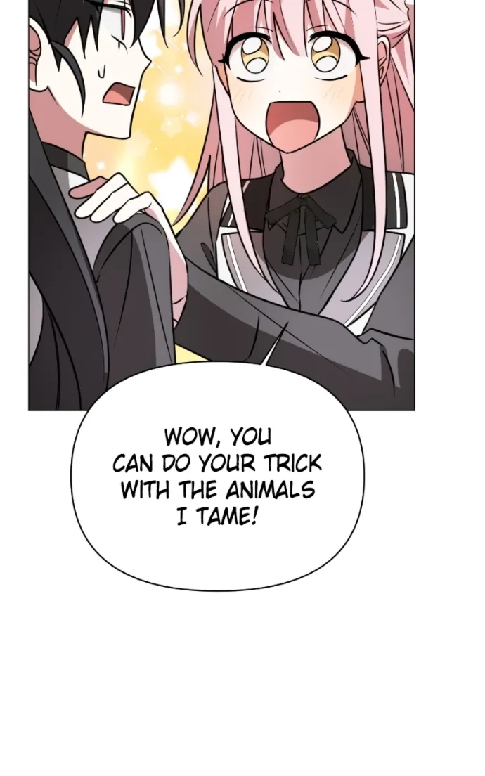 My Ruined Academy Life Chapter 64 - Halaman 49