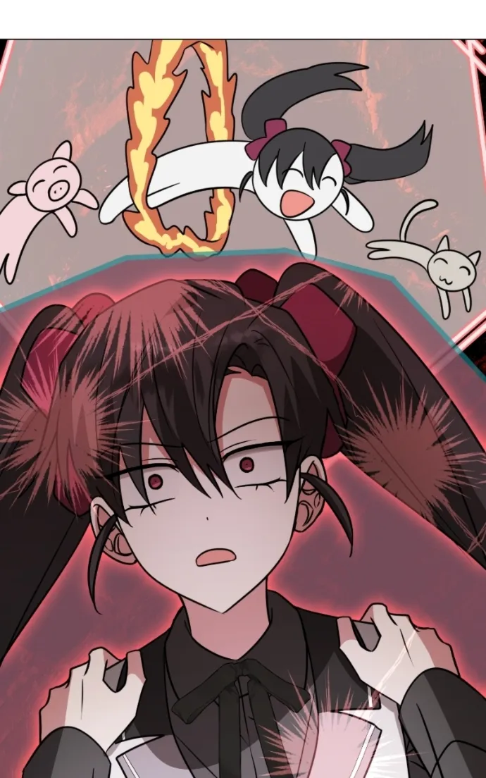 My Ruined Academy Life Chapter 64 - Halaman 50