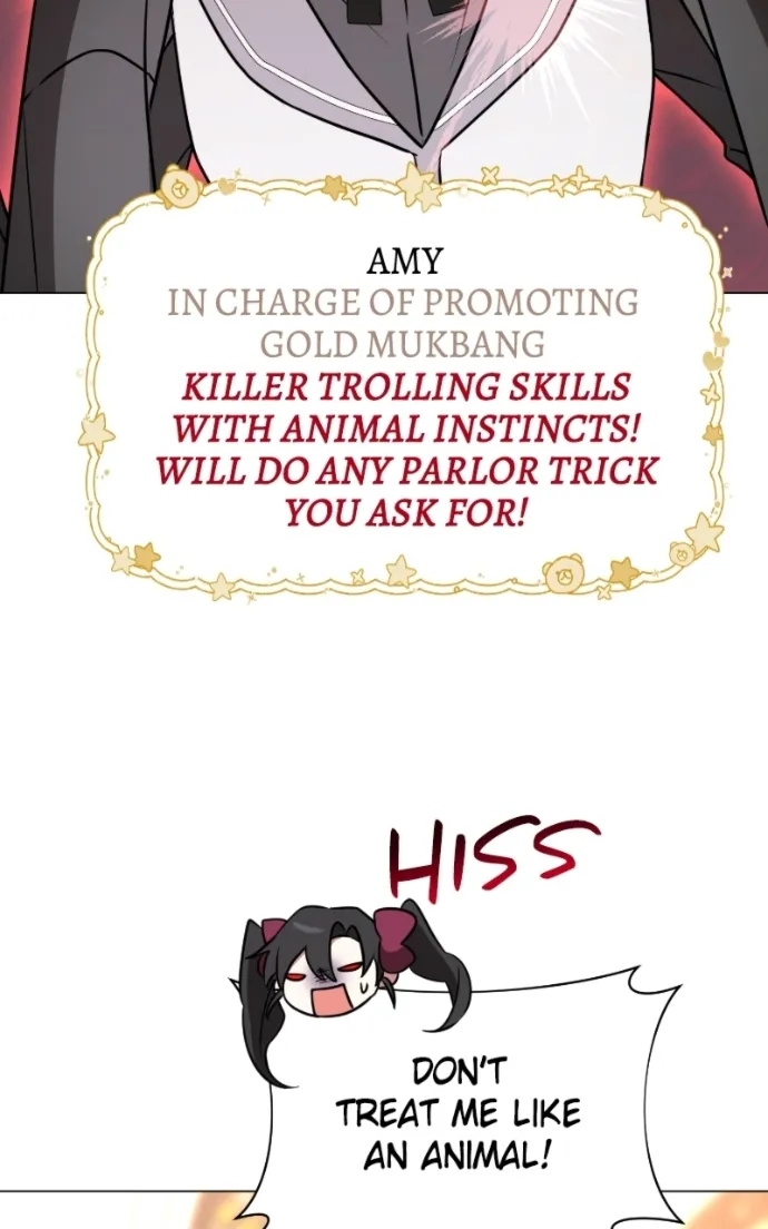 My Ruined Academy Life Chapter 64 - Halaman 51