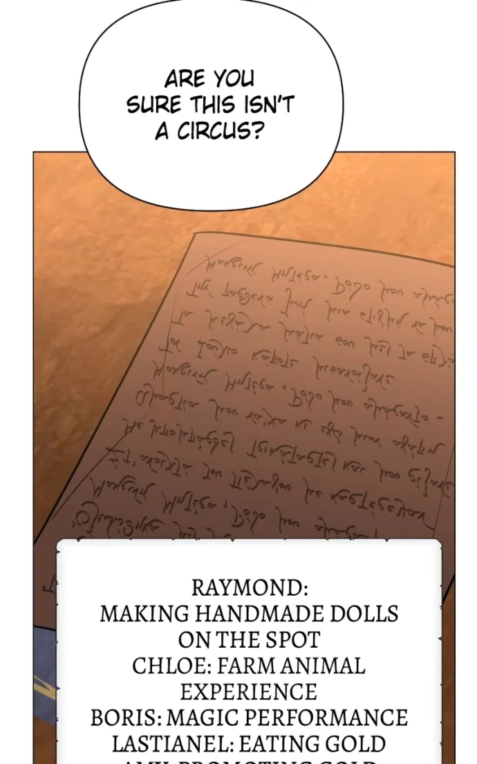 My Ruined Academy Life Chapter 64 - Halaman 56
