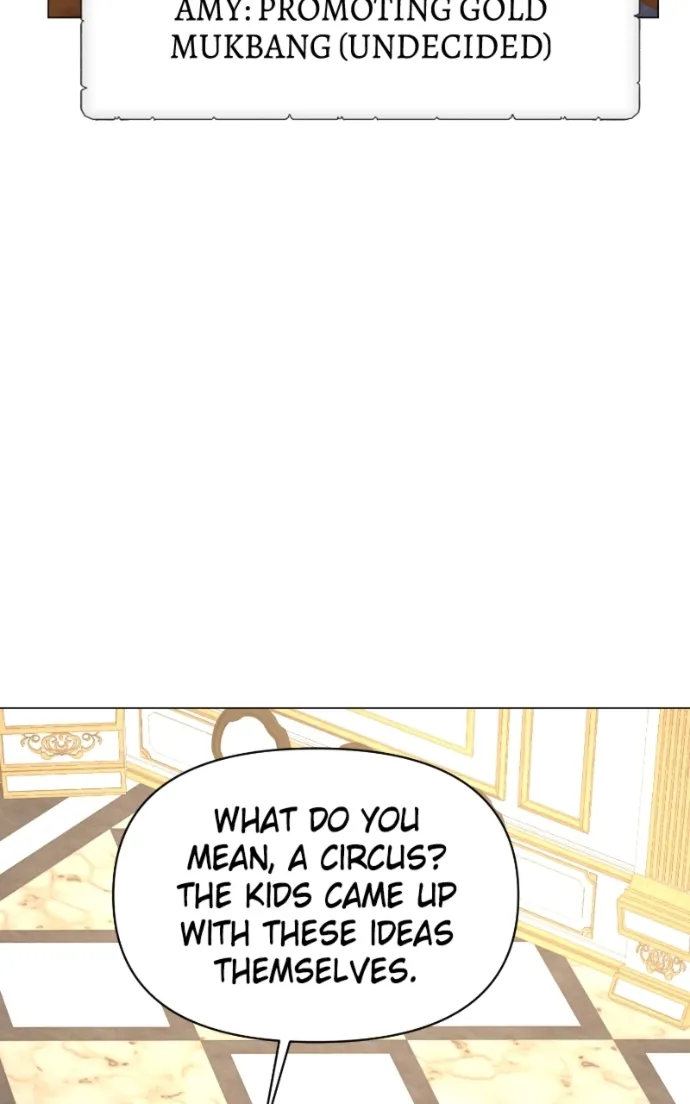 My Ruined Academy Life Chapter 64 - Halaman 57