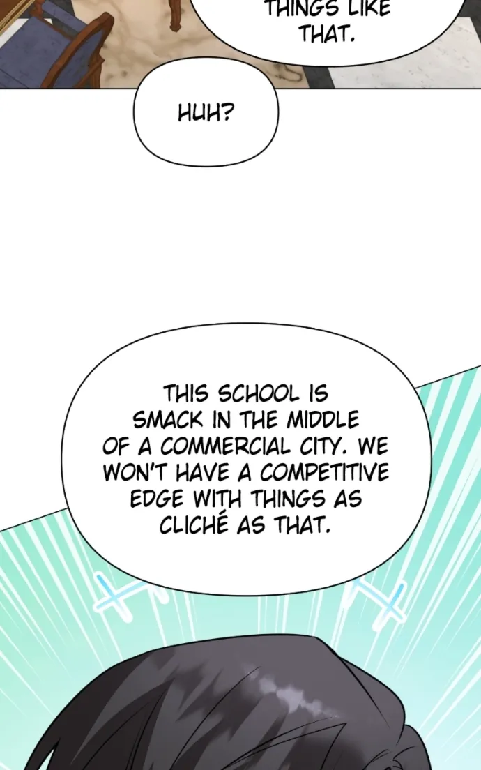 My Ruined Academy Life Chapter 64 - Halaman 59