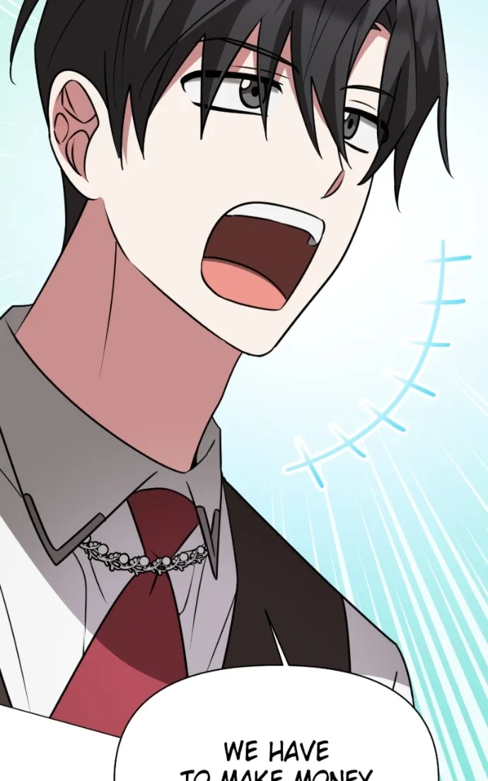 My Ruined Academy Life Chapter 64 - Halaman 60