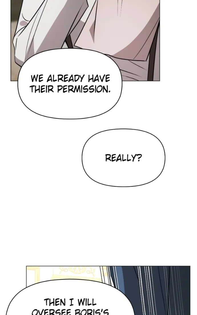 My Ruined Academy Life Chapter 64 - Halaman 62