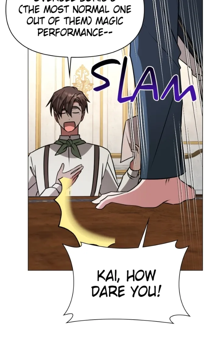 My Ruined Academy Life Chapter 64 - Halaman 63