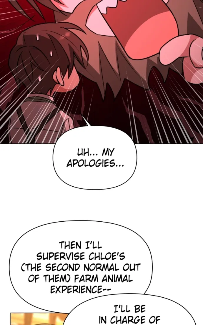 My Ruined Academy Life Chapter 64 - Halaman 65