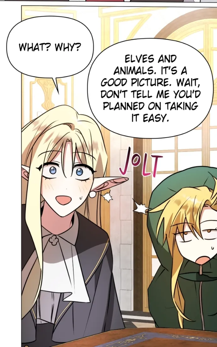 My Ruined Academy Life Chapter 64 - Halaman 70