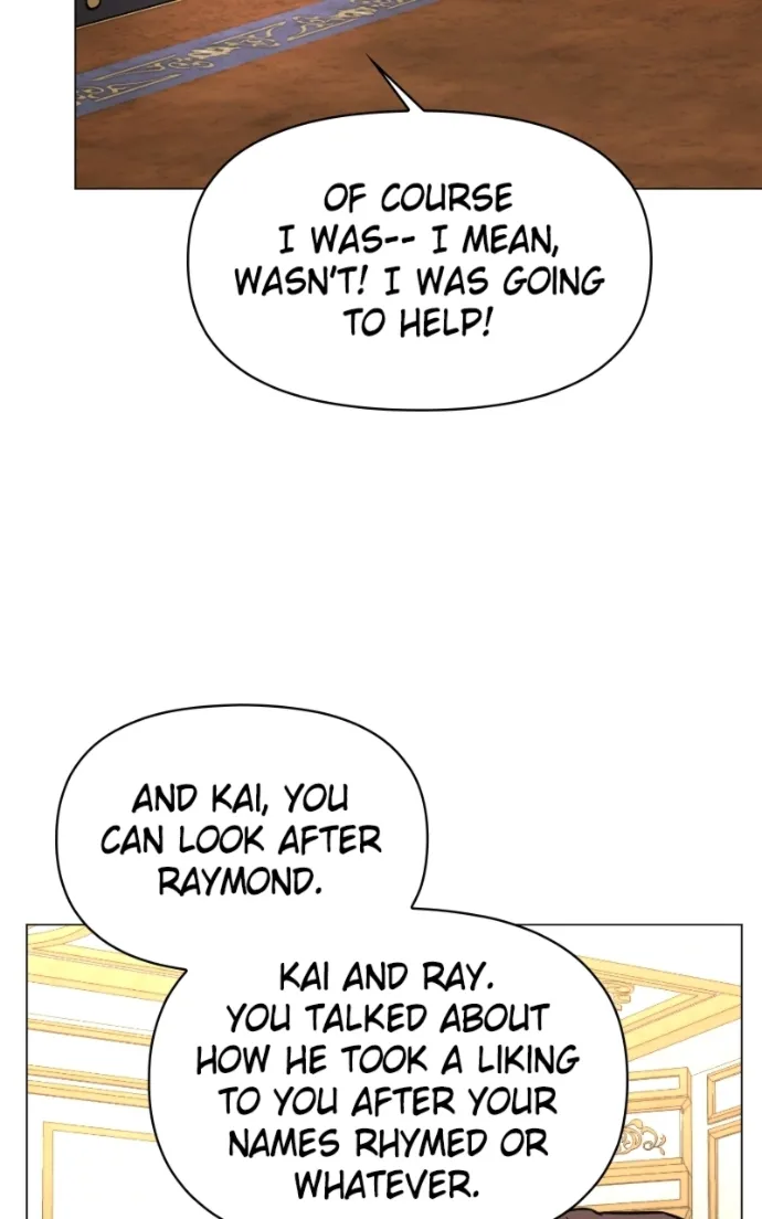 My Ruined Academy Life Chapter 64 - Halaman 71