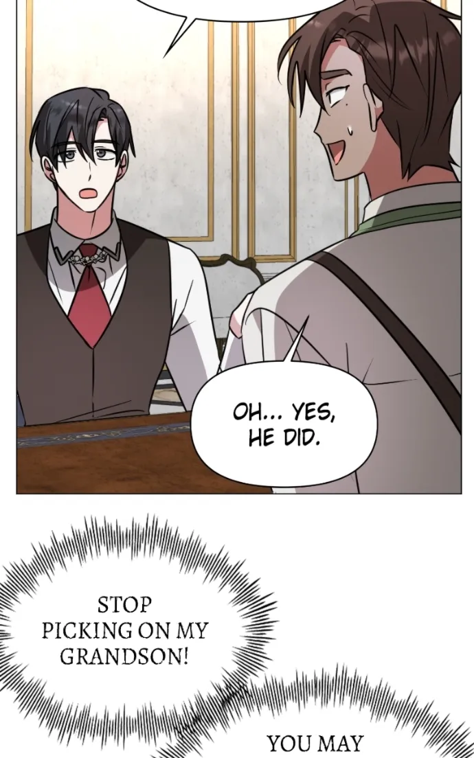 My Ruined Academy Life Chapter 64 - Halaman 72