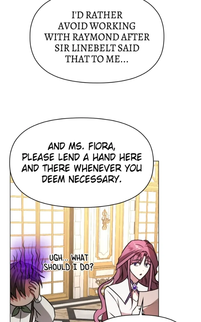My Ruined Academy Life Chapter 64 - Halaman 74