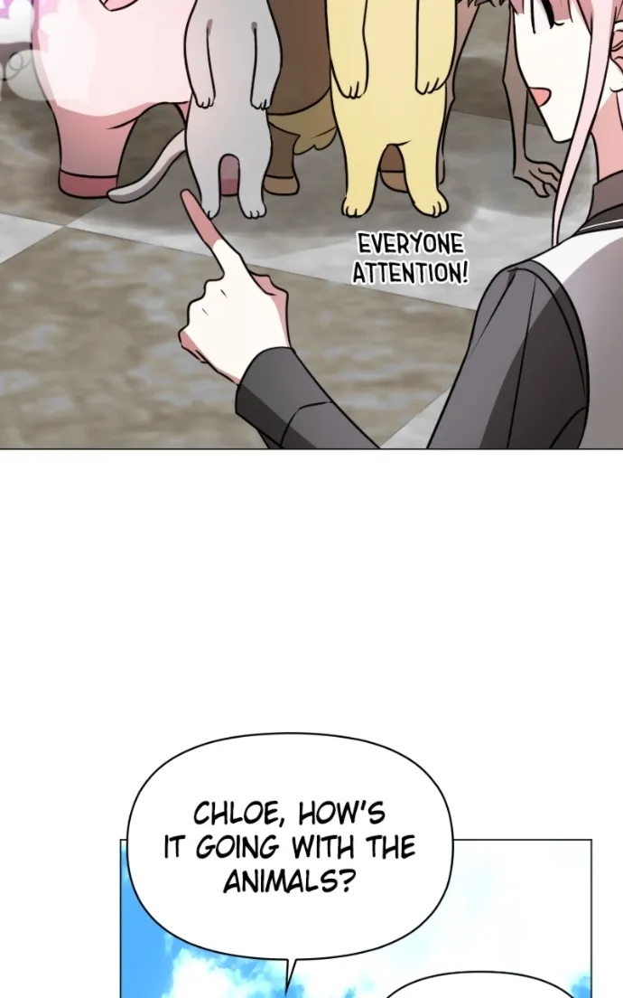 My Ruined Academy Life Chapter 64 - Halaman 82