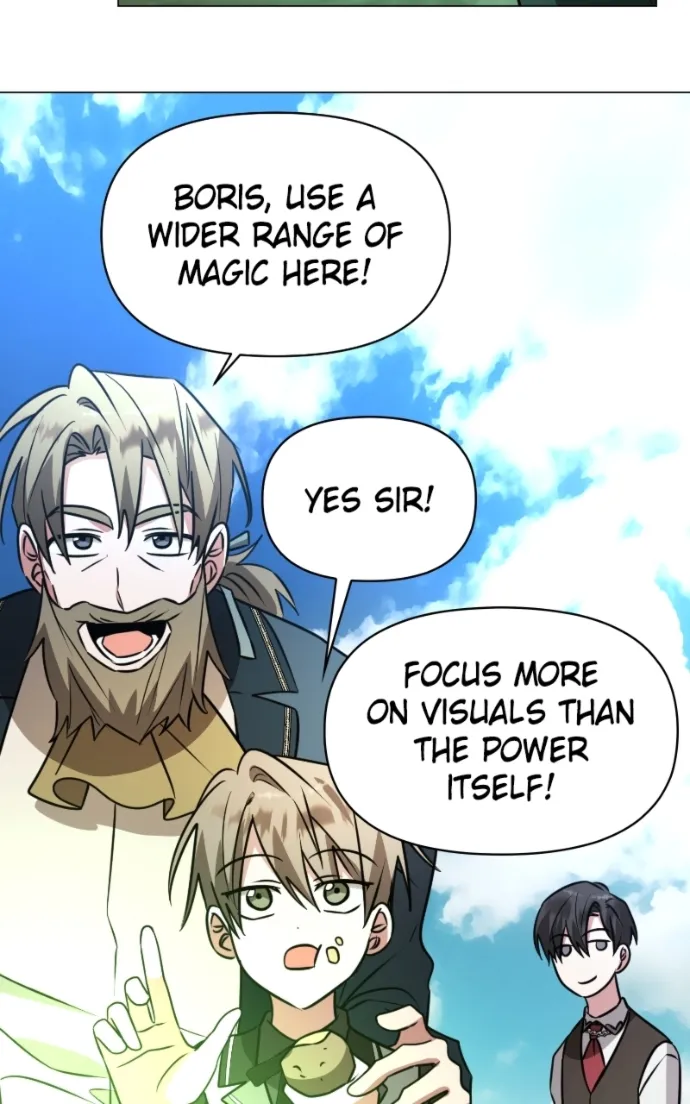 My Ruined Academy Life Chapter 64 - Halaman 87