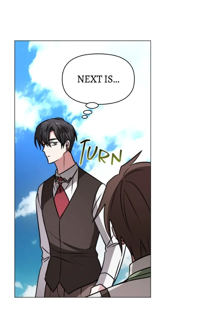 My Ruined Academy Life Chapter 64 - Halaman 89
