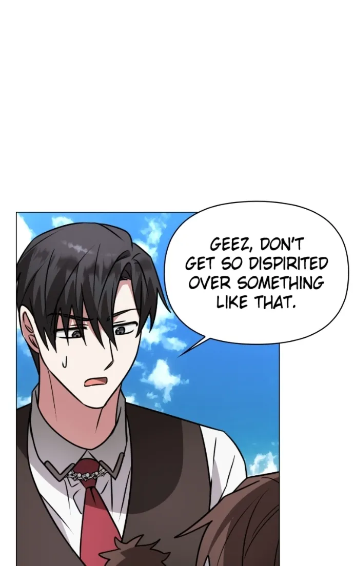 My Ruined Academy Life Chapter 64 - Halaman 93