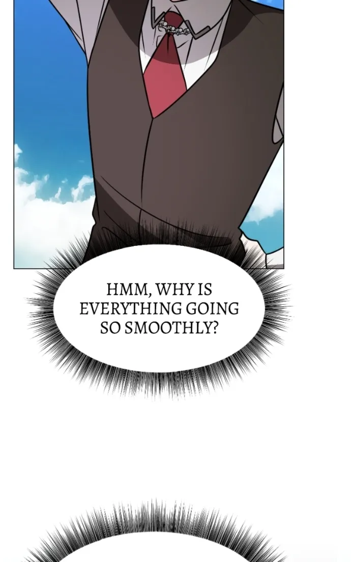 My Ruined Academy Life Chapter 64 - Halaman 100