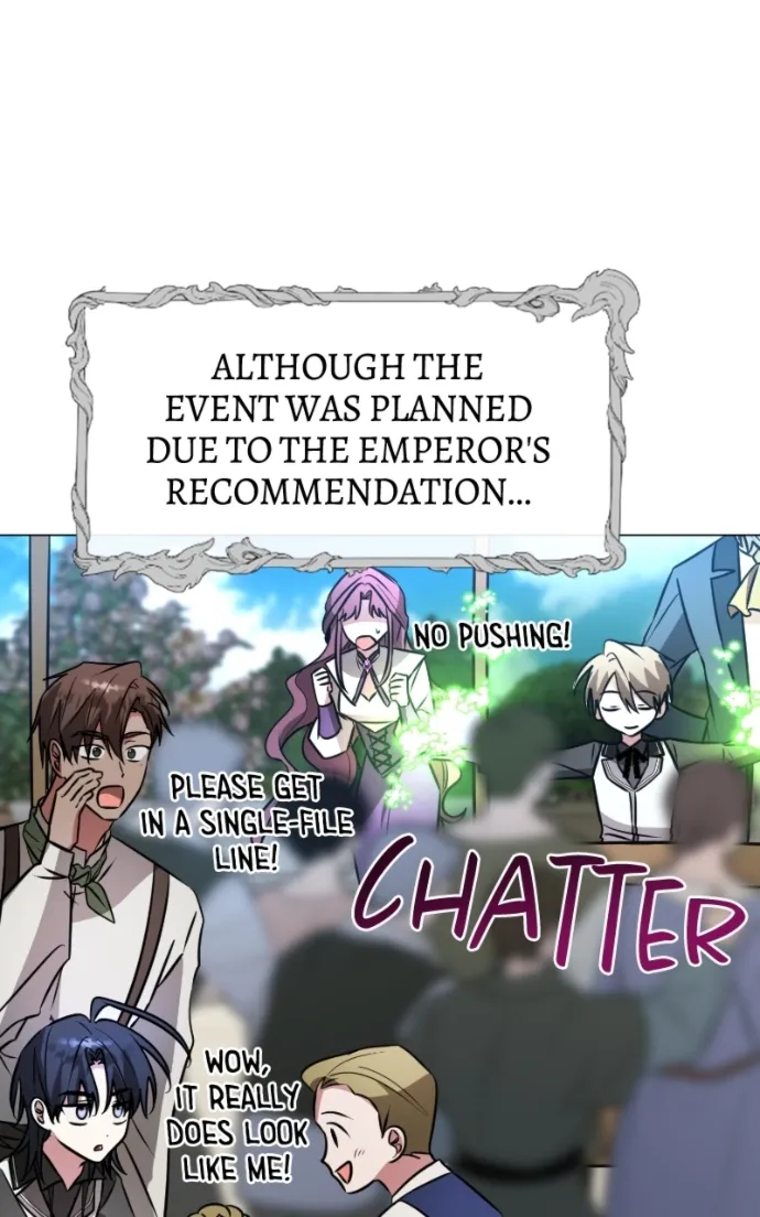 My Ruined Academy Life Chapter 65 - Halaman 3