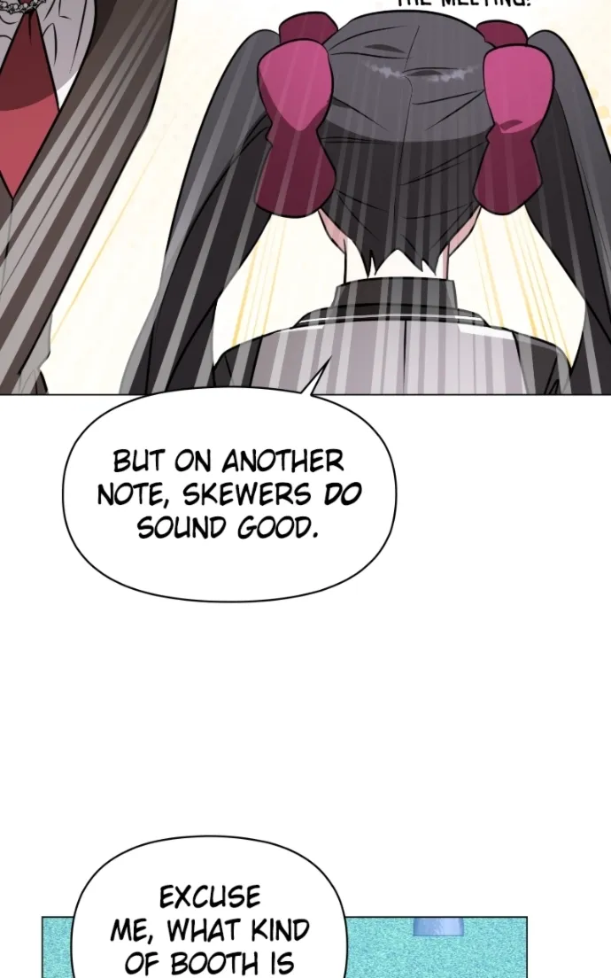 My Ruined Academy Life Chapter 65 - Halaman 11