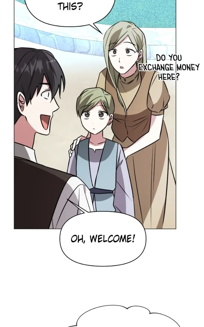 My Ruined Academy Life Chapter 65 - Halaman 12