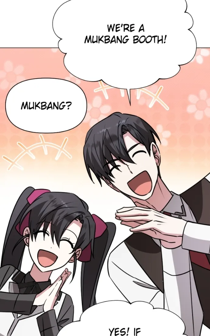 My Ruined Academy Life Chapter 65 - Halaman 13