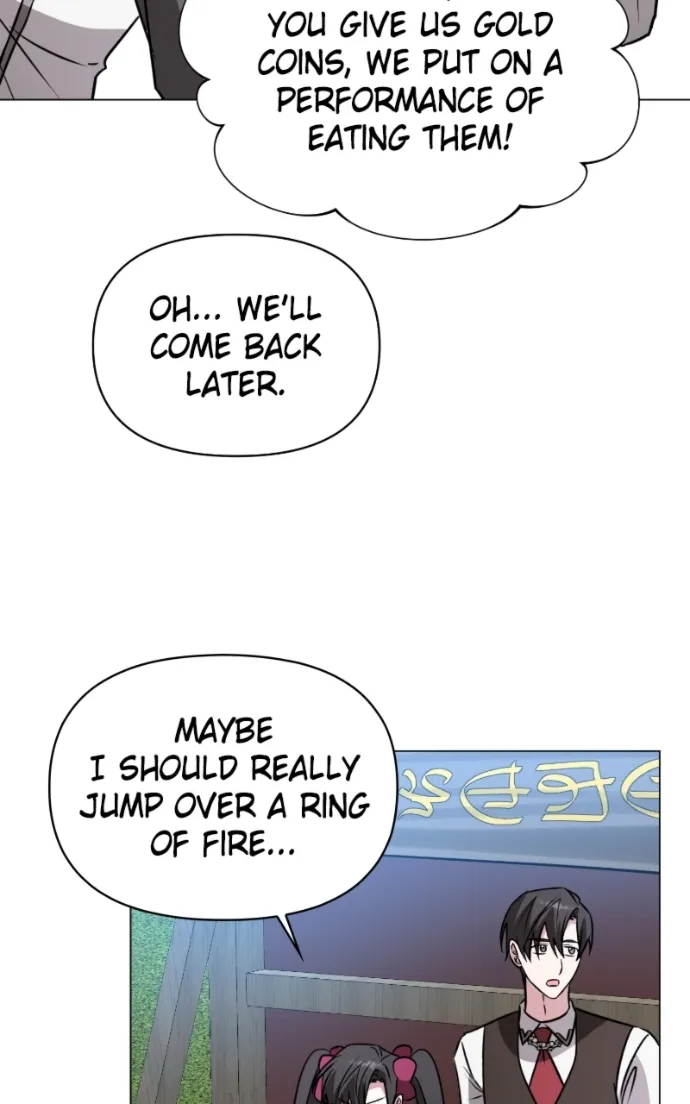 My Ruined Academy Life Chapter 65 - Halaman 14