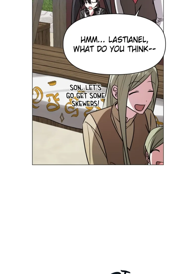 My Ruined Academy Life Chapter 65 - Halaman 15