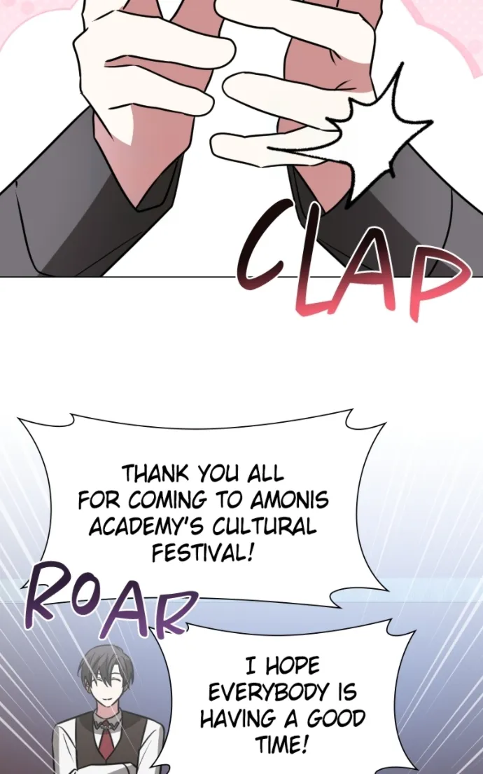 My Ruined Academy Life Chapter 65 - Halaman 21