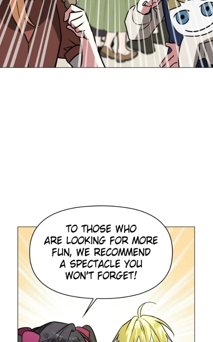 My Ruined Academy Life Chapter 65 - Halaman 23