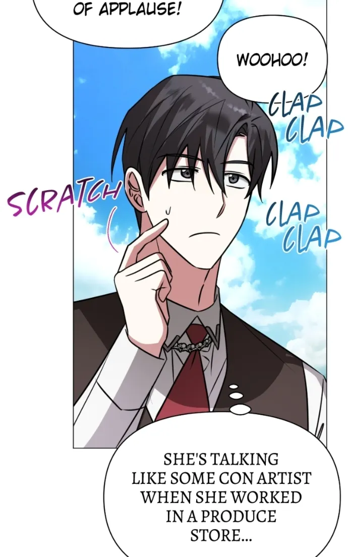 My Ruined Academy Life Chapter 65 - Halaman 25
