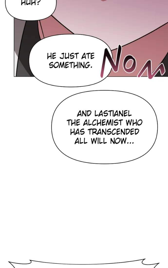 My Ruined Academy Life Chapter 65 - Halaman 30