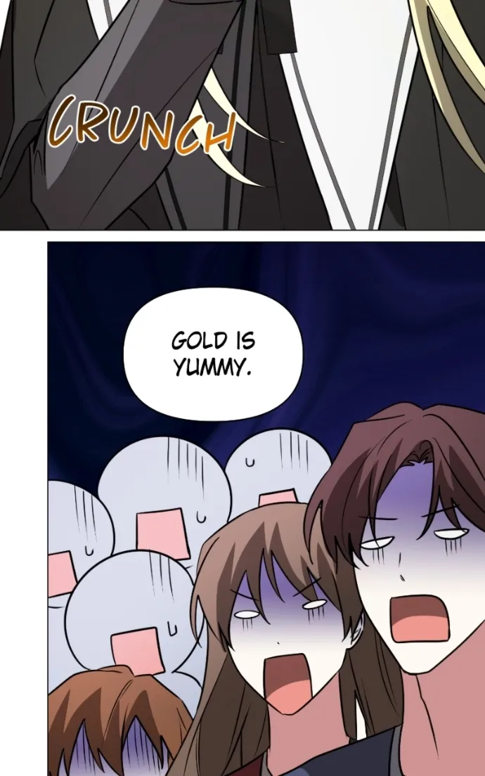 My Ruined Academy Life Chapter 65 - Halaman 32