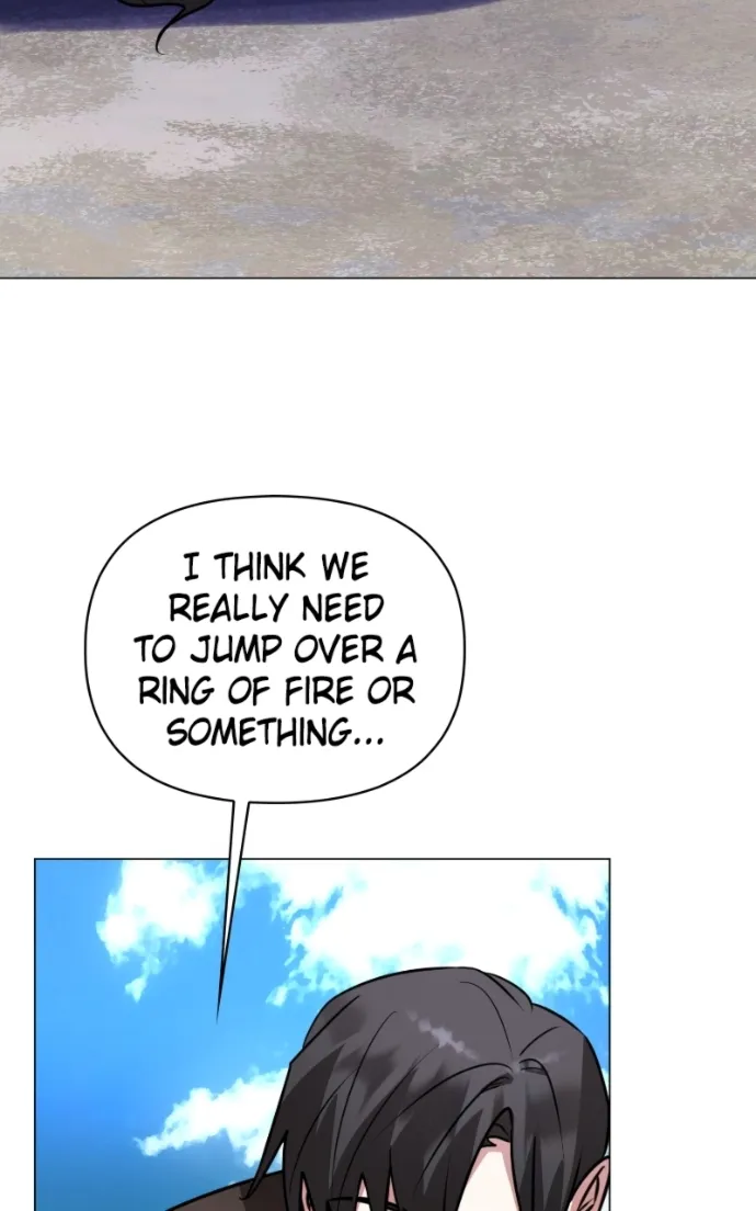 My Ruined Academy Life Chapter 65 - Halaman 36