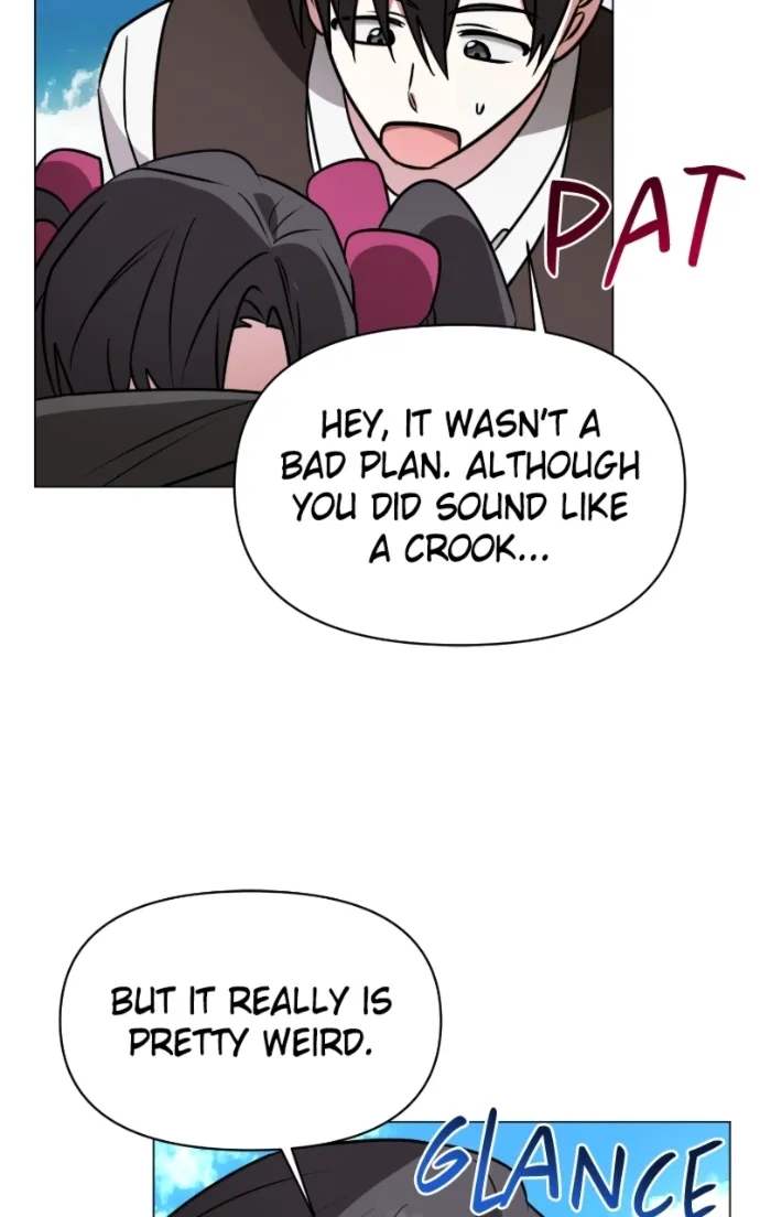 My Ruined Academy Life Chapter 65 - Halaman 37