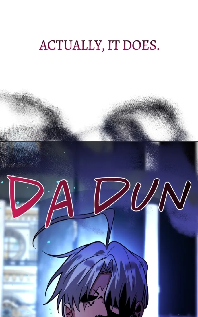 My Ruined Academy Life Chapter 65 - Halaman 39