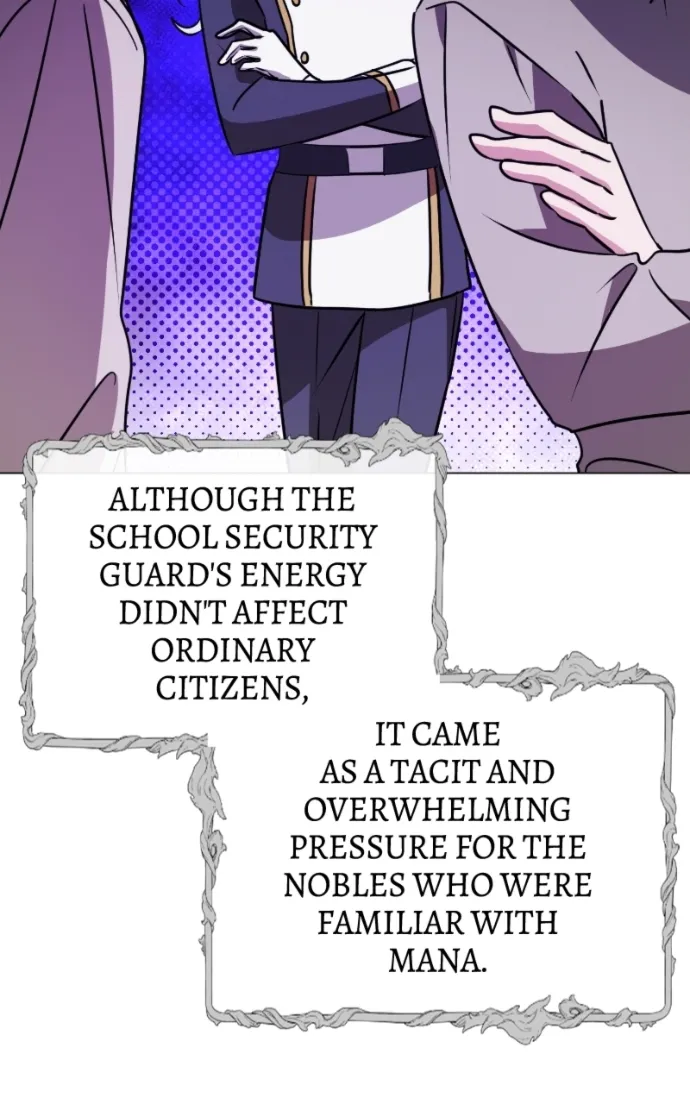 My Ruined Academy Life Chapter 65 - Halaman 42