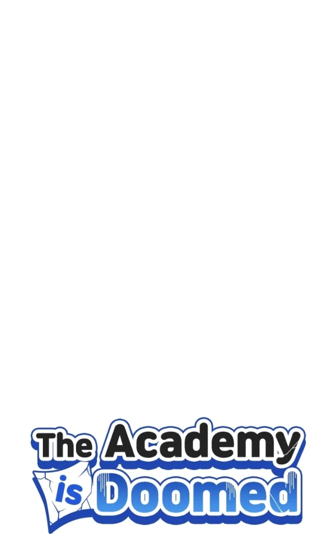 My Ruined Academy Life Chapter 65 - Halaman 43
