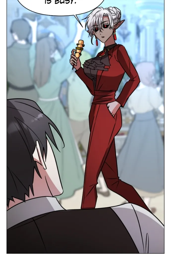 My Ruined Academy Life Chapter 65 - Halaman 53