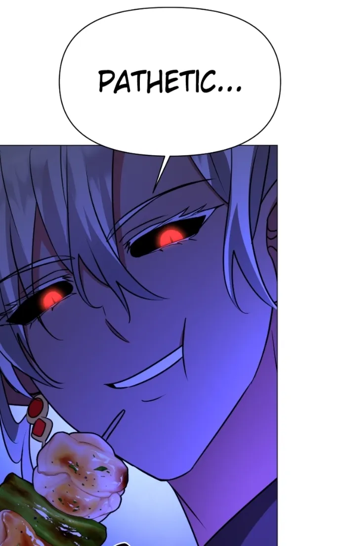 My Ruined Academy Life Chapter 65 - Halaman 54