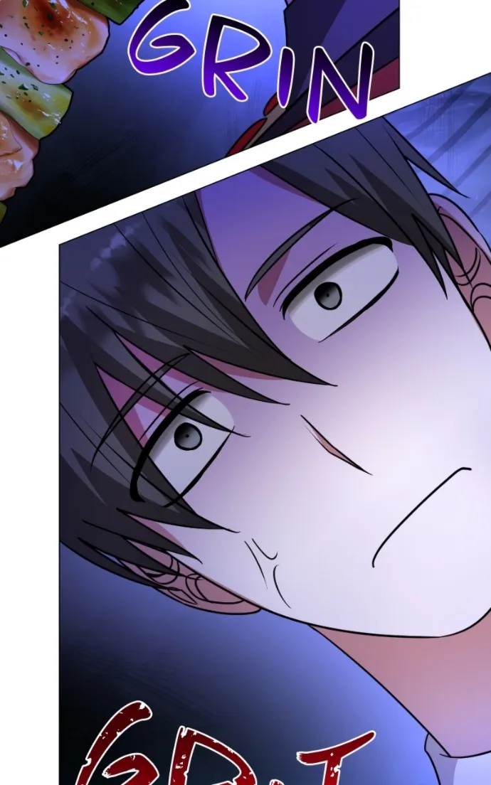 My Ruined Academy Life Chapter 65 - Halaman 55